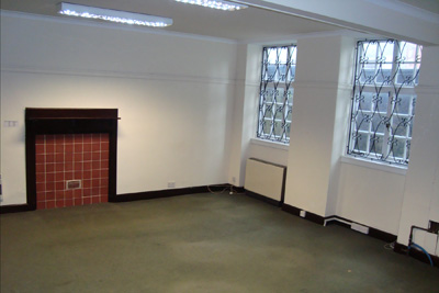15 Mar Street (Interior)