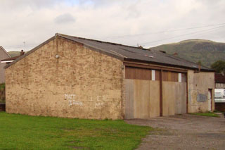 Industrial Unit at Abercrombie Place