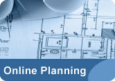 Online Planning