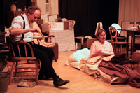 Scene from Men Should Weep