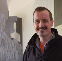 Rob Mulholland