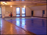 Alva Academy Swimming Pool Cover