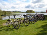 Gartmorn Dam