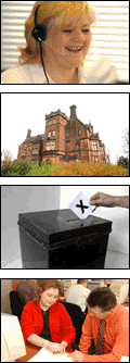 Council & Democracy montage