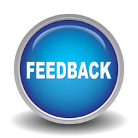 Feedback Logo