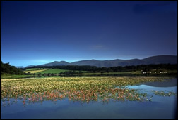 Gartmorn Dam