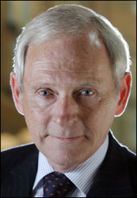 The Rt Hon Sir George Reid