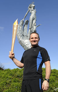 Gerry Malone
