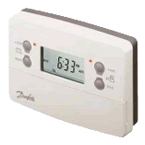 Heating timer