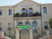 Hotel de Ville, Vendargues
