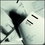 Junk mail