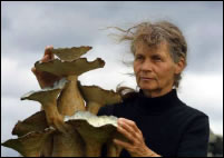 Lotte Glob, Ceramic Artist