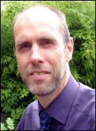 Niall Urquhart