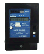 Prepayment meter