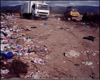 Landfill
