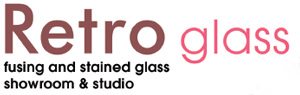 Retroglass logo