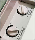 Boost and output controls