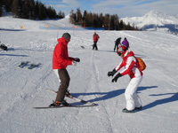Ski Leader Refresher course