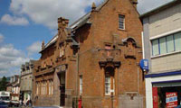 Speirs Centre