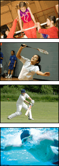Sport images