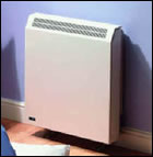 Storage heater