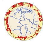 Roundel at The Grange, Alloa