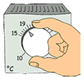 Thermostat