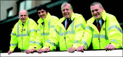 Community Wardens