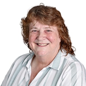 Councillor Martha Benny
