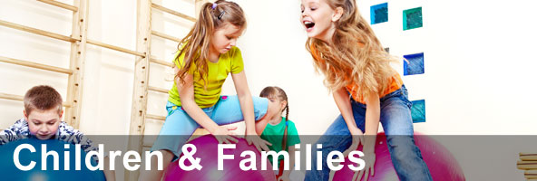 Children & Families