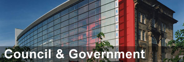 Council & Democracy