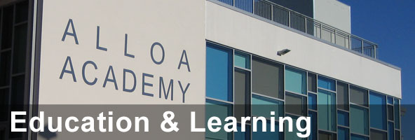 Education & Learning