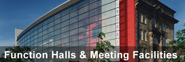 Function Halls image