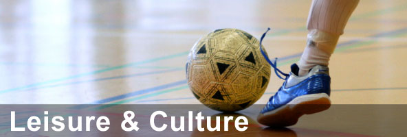 Leisure & Culture image