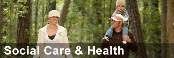 Social Care & Health
