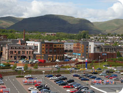 Imagine Alloa