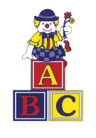 ABC badge