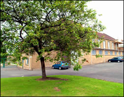 Abercromby Primary School Photo