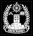 Abercromby Primary School badge