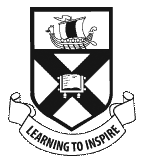 Alloa Academy badge