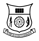 Alva Academy badge
