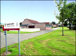Photogtaph - Banchory Primary School