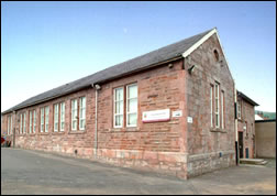Photogtaph - Coalsnaughton Primary School