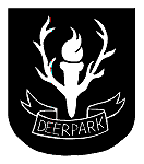 Deerpark Primary School badge