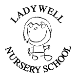 Ladywell Nursery School badge