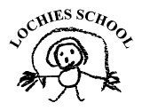 Lochies School badge