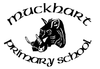 Muckhart Primary School badge