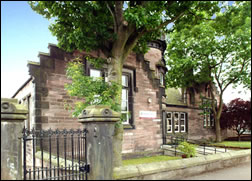 Photogtaph - Secondary Schools' Support Service