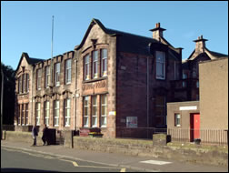 St Johns Primary