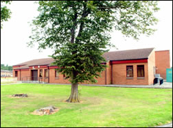 Photogtaph - St. Mungo's Primary School